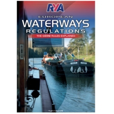 rya powerboat handbook