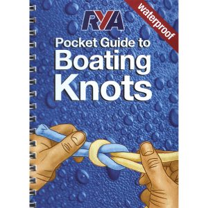 rya powerboat handbook