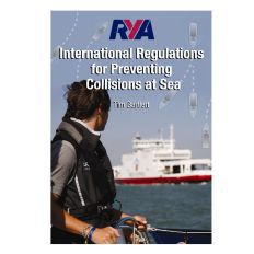 rya powerboat handbook