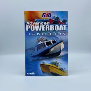 rya powerboat handbook