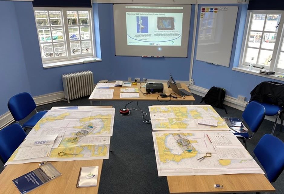 classroom classroom